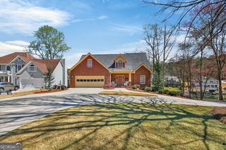 10003 Lakeview Parkway, Villa Rica, GA 30180