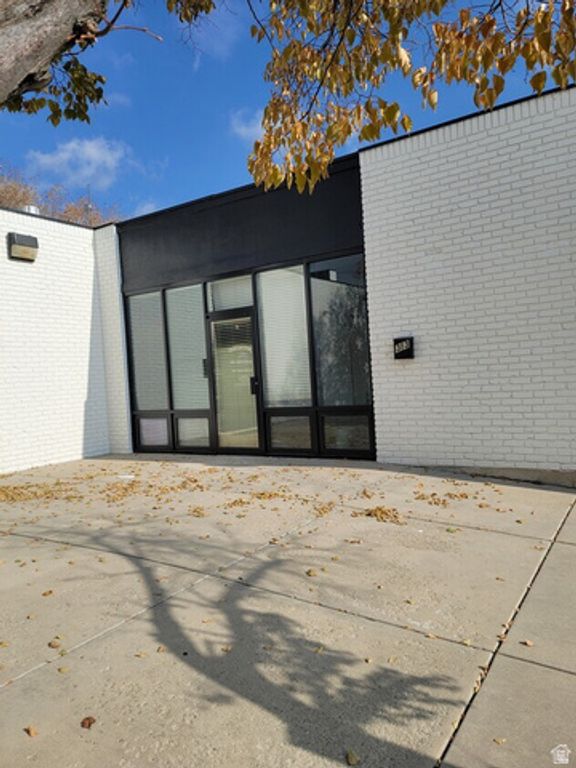 313 N STATE ST #3, Orem, UT 84057 — exterior