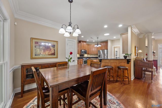 124 Pearle Cove Drive, Huntsville, AL 35806