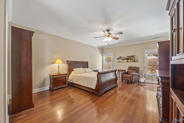 124 Pearle Cove Drive, Huntsville, AL 35806