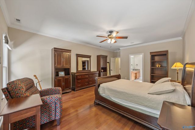 124 Pearle Cove Drive, Huntsville, AL 35806