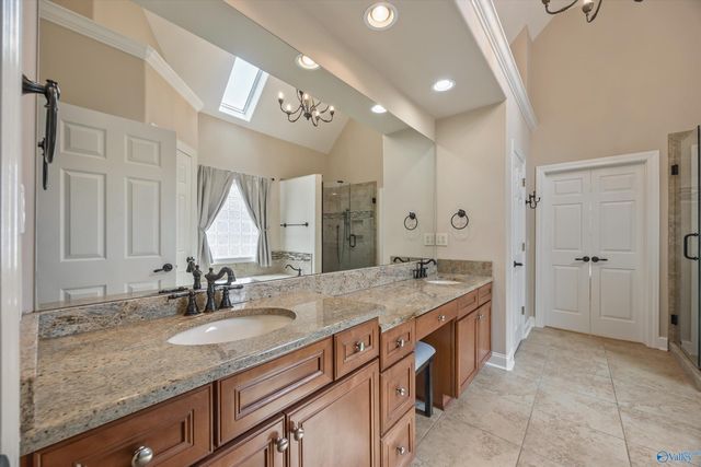 124 Pearle Cove Drive, Huntsville, AL 35806
