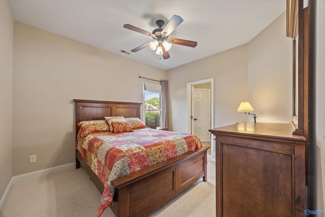 124 Pearle Cove Drive, Huntsville, AL 35806