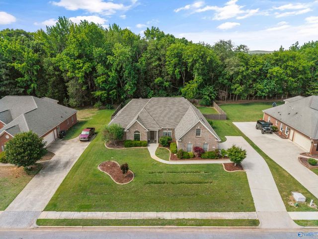 124 Pearle Cove Drive, Huntsville, AL 35806