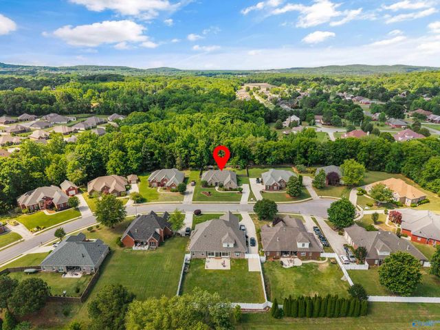 124 Pearle Cove Drive, Huntsville, AL 35806