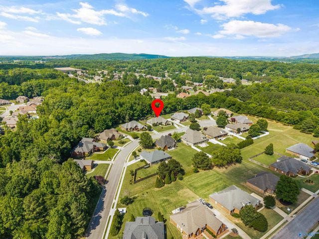 124 Pearle Cove Drive, Huntsville, AL 35806