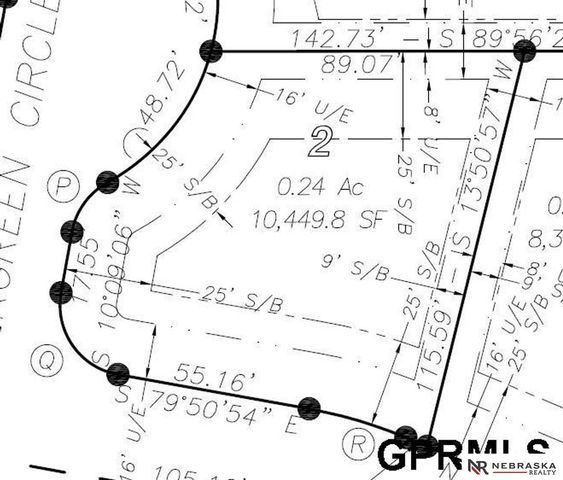 1220 Evergreen Road, Bennet, NE 68317