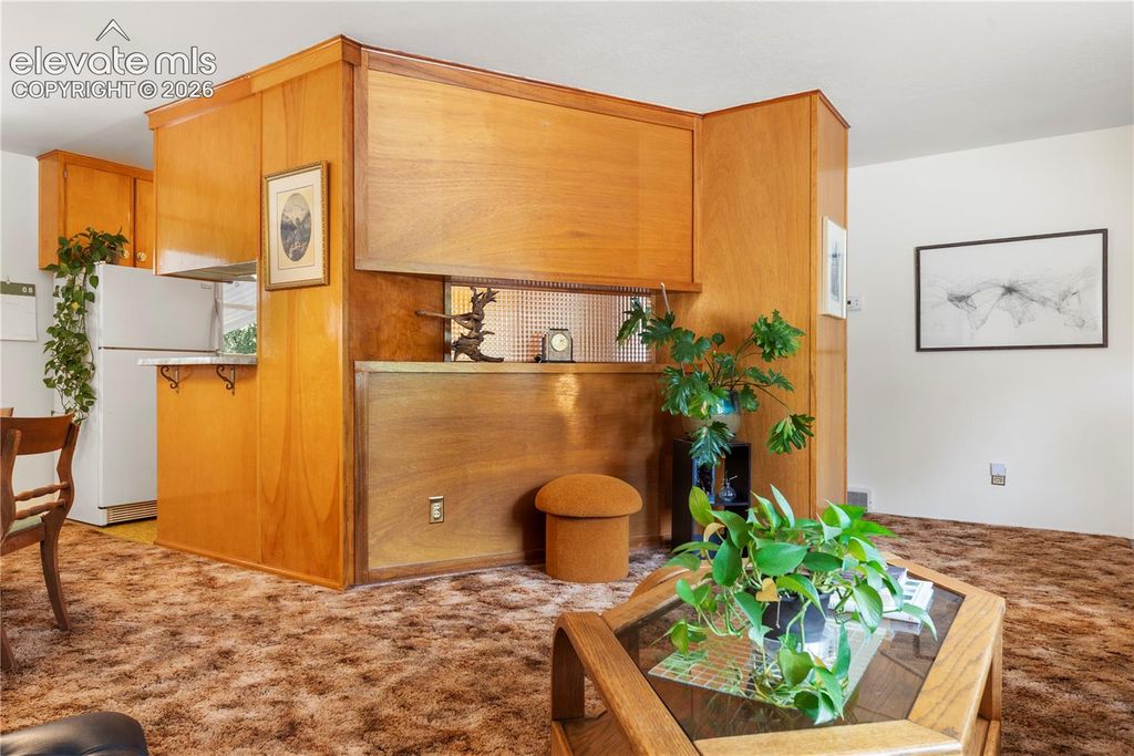 1356 Bennett Avenue, Colorado Springs, CO 80909 — photo 5