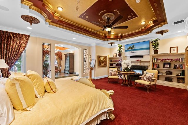 8950 NW 70th Court, Parkland, FL 33067