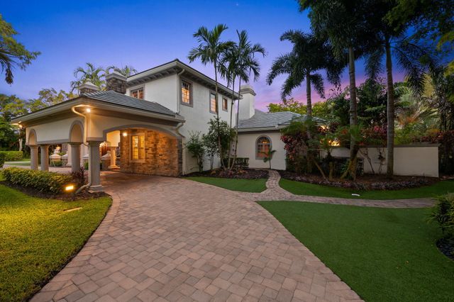 8950 NW 70th Court, Parkland, FL 33067
