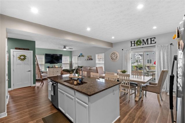 6024 Boxelder Drive, Tipp City, OH 45371