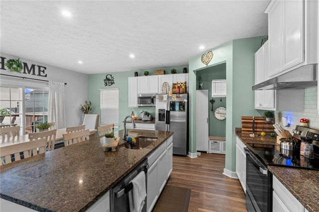 6024 Boxelder Drive, Tipp City, OH 45371
