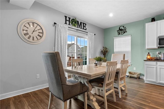 6024 Boxelder Drive, Tipp City, OH 45371