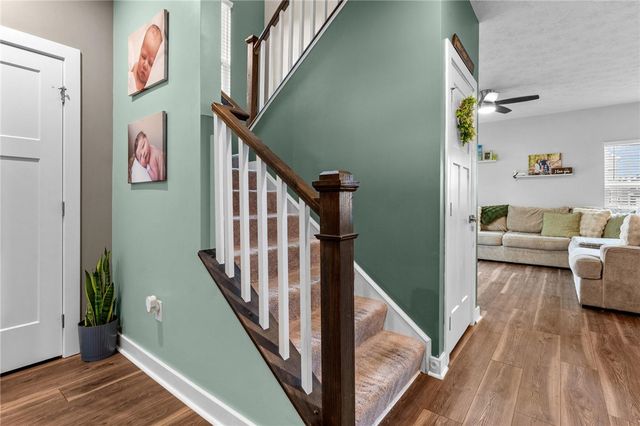 6024 Boxelder Drive, Tipp City, OH 45371