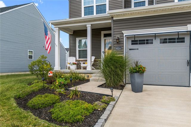 6024 Boxelder Drive, Tipp City, OH 45371