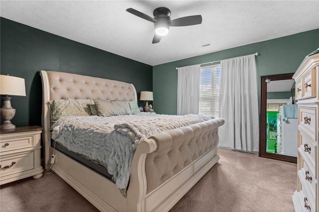 6024 Boxelder Drive, Tipp City, OH 45371
