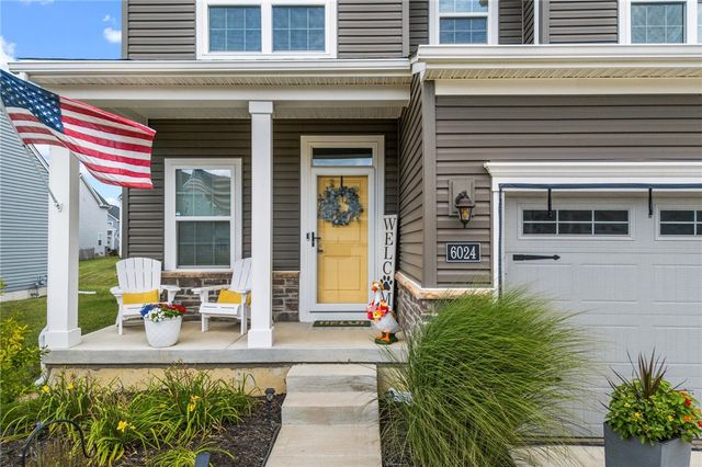 6024 Boxelder Drive, Tipp City, OH 45371