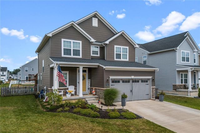 6024 Boxelder Drive, Tipp City, OH 45371
