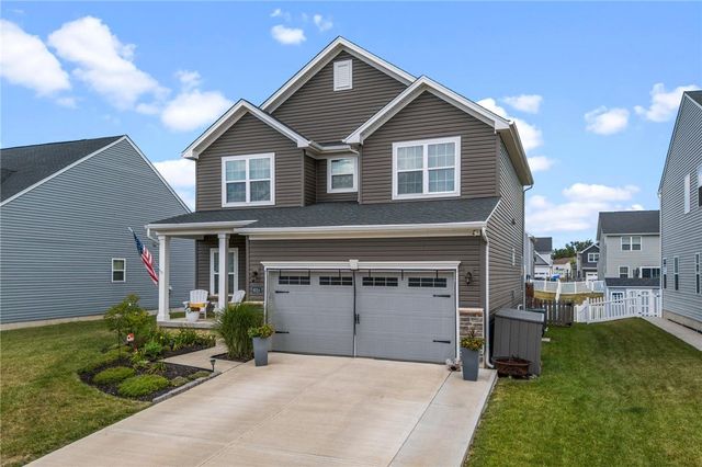 6024 Boxelder Drive, Tipp City, OH 45371