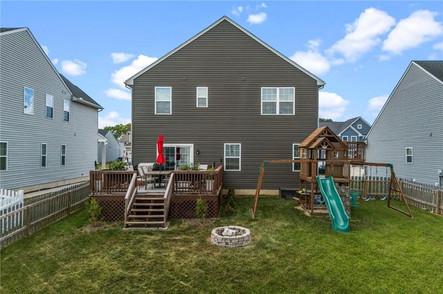 6024 Boxelder Drive, Tipp City, OH 45371