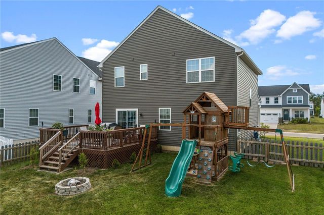 6024 Boxelder Drive, Tipp City, OH 45371