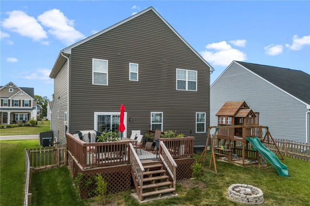 6024 Boxelder Drive, Tipp City, OH 45371