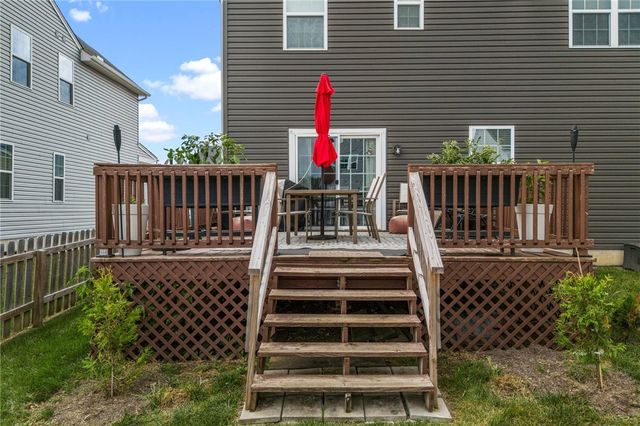 6024 Boxelder Drive, Tipp City, OH 45371