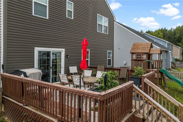 6024 Boxelder Drive, Tipp City, OH 45371