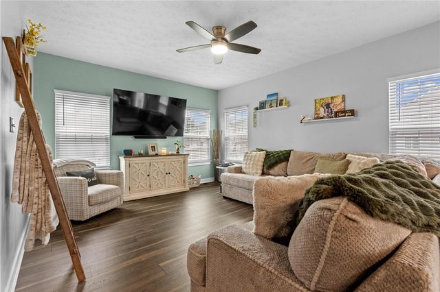 6024 Boxelder Drive, Tipp City, OH 45371