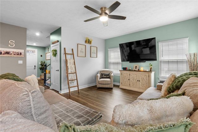 6024 Boxelder Drive, Tipp City, OH 45371