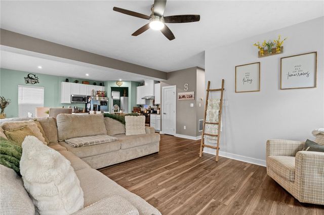 6024 Boxelder Drive, Tipp City, OH 45371