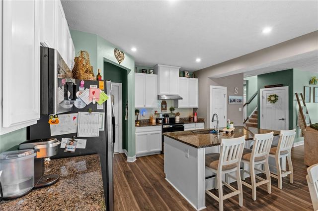 6024 Boxelder Drive, Tipp City, OH 45371