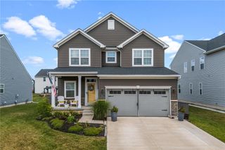 6024 Boxelder Drive, Tipp City, OH 45371