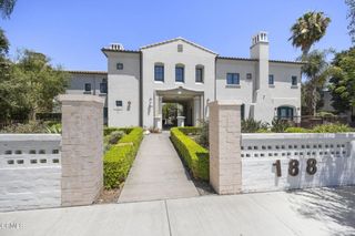 188 S Sierra Madre Boulevard 10, Pasadena, CA 91107