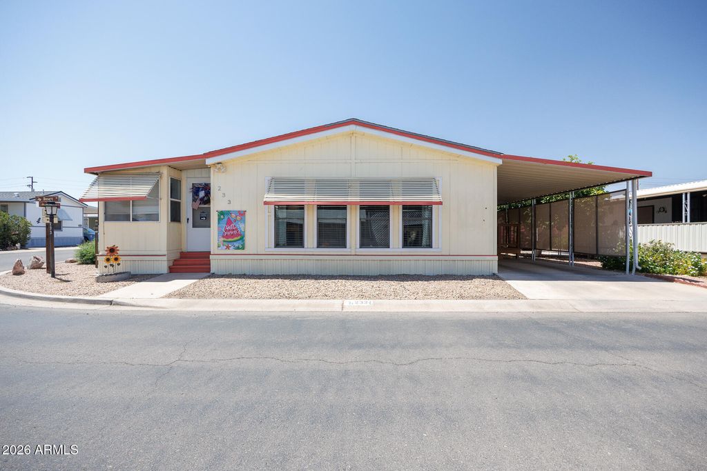 450 W Sunwest Drive 233, Casa Grande, AZ 85122 — photo 2