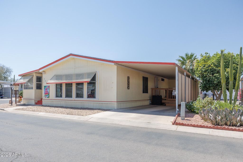 450 W Sunwest Drive 233, Casa Grande, AZ 85122 — photo 3