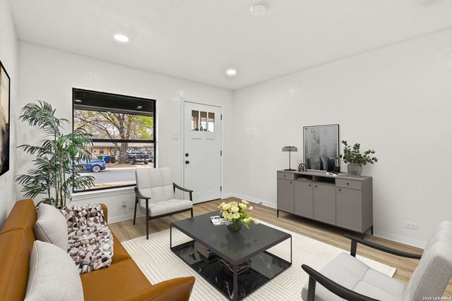 1031 thorain, San Antonio, TX 78201