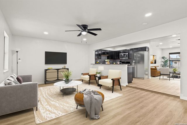 1031 thorain, San Antonio, TX 78201