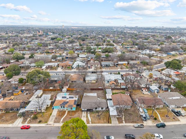 1031 thorain, San Antonio, TX 78201