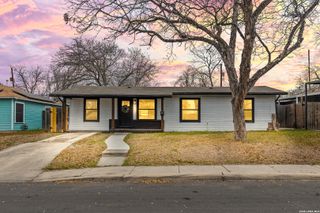 1031 thorain, San Antonio, TX 78201