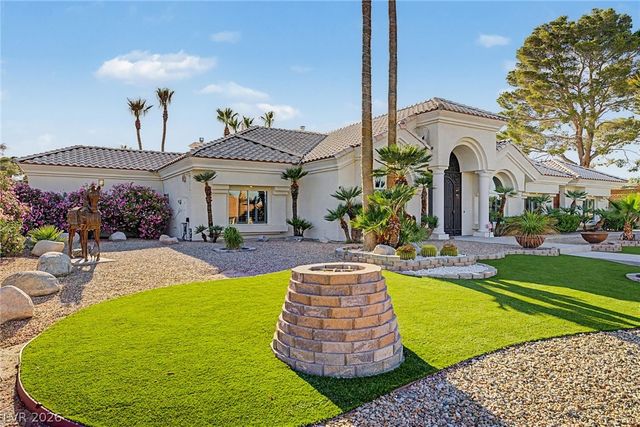 2869 Duneville Street, Las Vegas, NV 89146