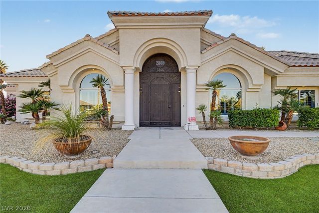 2869 Duneville Street, Las Vegas, NV 89146