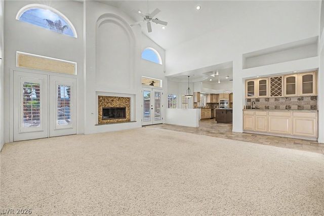 2869 Duneville Street, Las Vegas, NV 89146