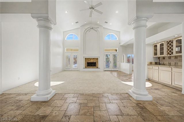 2869 Duneville Street, Las Vegas, NV 89146