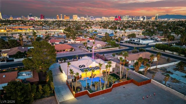 2869 Duneville Street, Las Vegas, NV 89146