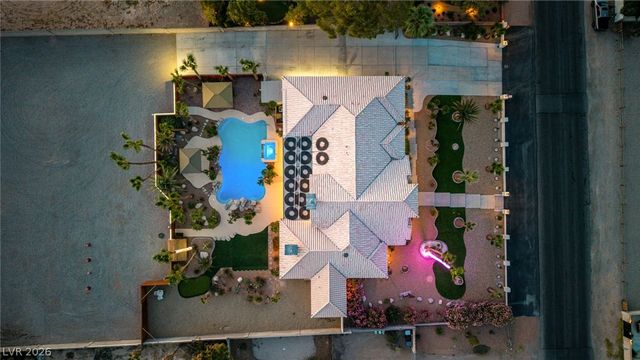 2869 Duneville Street, Las Vegas, NV 89146