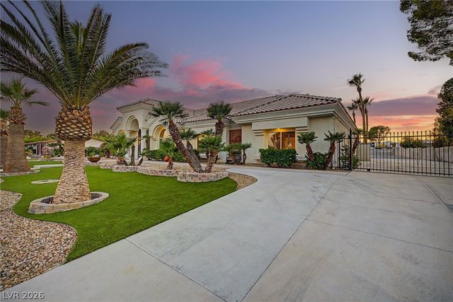 2869 Duneville Street, Las Vegas, NV 89146