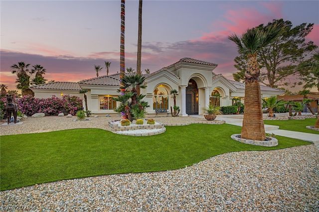 2869 Duneville Street, Las Vegas, NV 89146