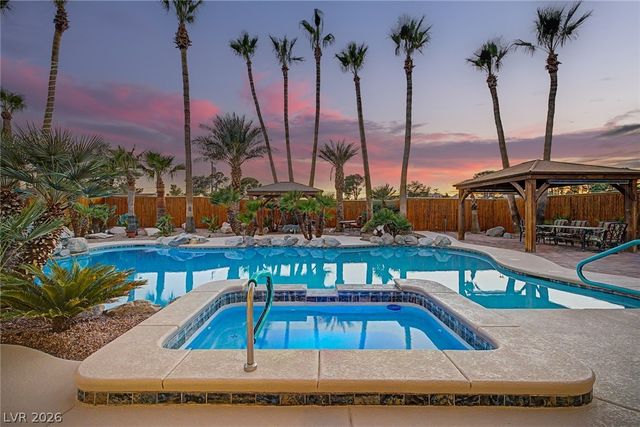 2869 Duneville Street, Las Vegas, NV 89146