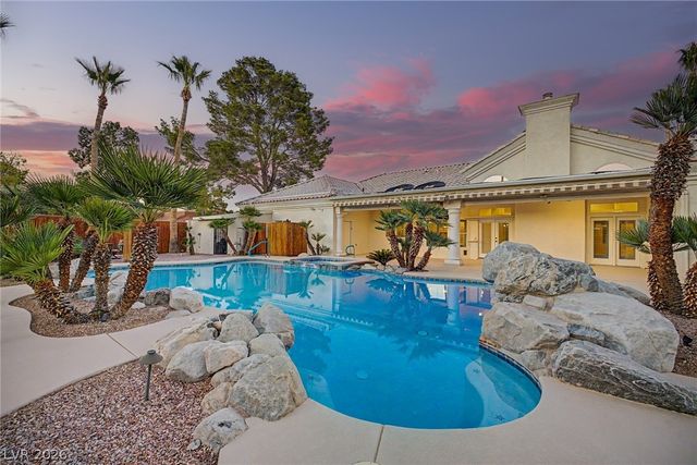 2869 Duneville Street, Las Vegas, NV 89146